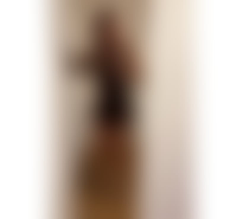👅😋Dominatrix hot tongue sculptural body