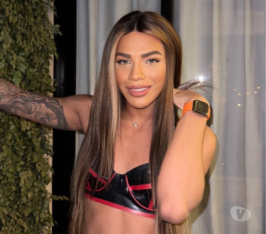 Trans Escorts Central London Bond Street Station - Central London - Photos for MISS DONA HOTTEST BRAZILIAN