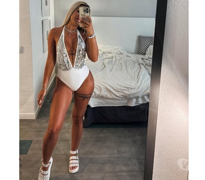 Escorts and Massages Spalding South Holland - Photos for VALERIA HOT 🔥❤️ PARTY GIRL-ONLY OUTCALL ❤️🔥
