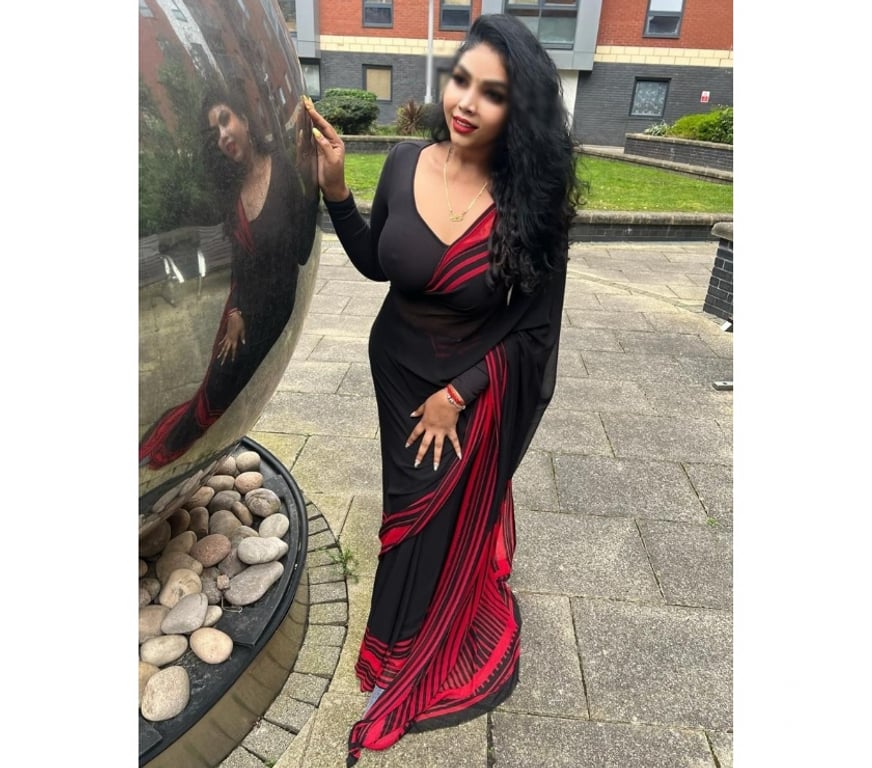 Escorts Cardiff Cardiff City Centre - Cardiff - Photos for ANISHA SOUTH INDIAN TAMIL STUNNING GIRL NEW IN CARDIFF