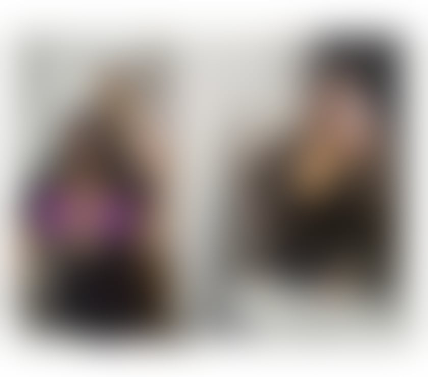 FEMALE AND TRANS COUPLE IN E16 🧁🍑🩷😈