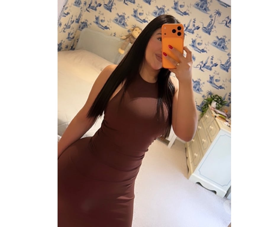 Escorts East London Bromley - East London - Photos for Viviana 🇧🇷 🔥🔥🍑