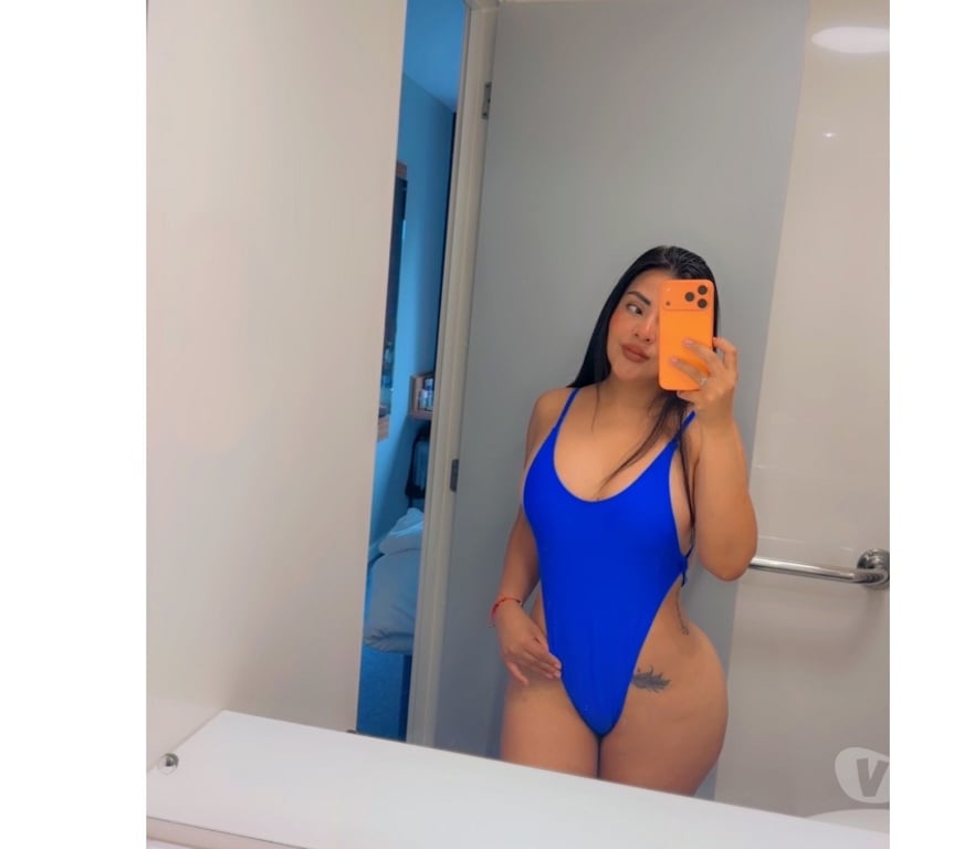 Escorts East London Bromley - East London - Photos for Viviana 🇧🇷 🔥🔥🍑