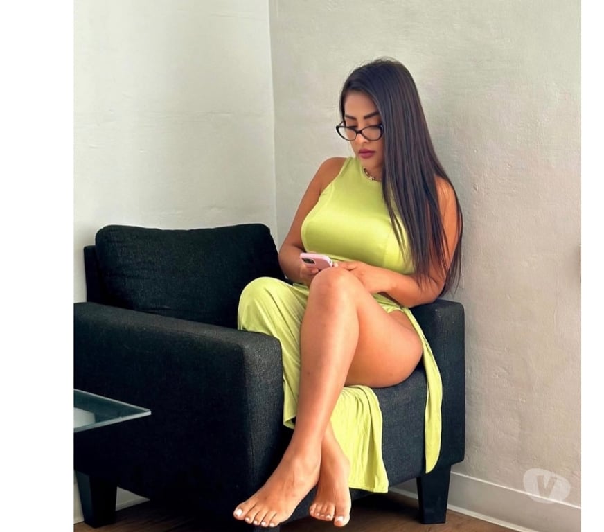 Escorts South East London Bromley - Photos for Viviana 🇧🇷 🔥nueva en BROMLEY