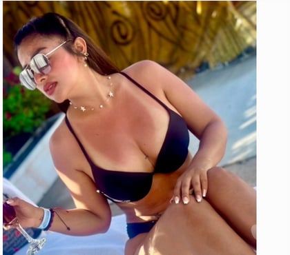  Escorts Beckenham Bromley - Photos for Viviana 🇧🇷 🔥nueva en BROMLEY