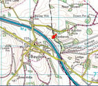 Northampton - West Northamptonshire — Plot of land for sale in Wiltshire