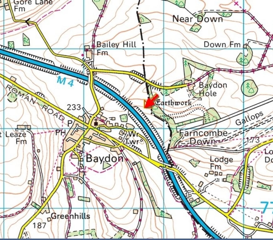 property development West Northamptonshire Northampton - West Northamptonshire - Photos for Plot of land for sale in Wiltshire