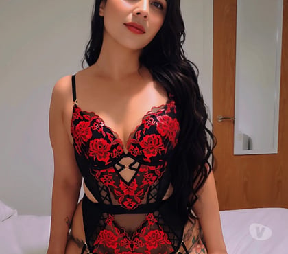 Escorts and Massages Barnet Gate North London - Photos for Brazilian girl, only 1 week