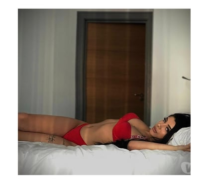 Escorts Romford Havering - Photos for Kasandra party girl best experience 📞