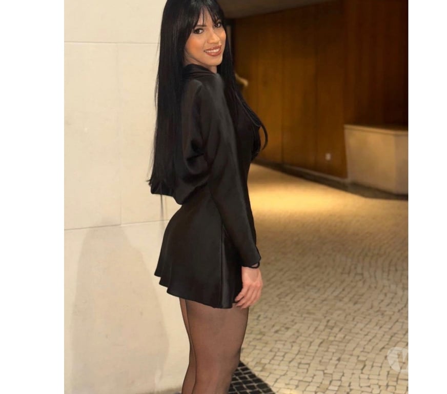 Escorts North London Finchley - North London - Photos for Babi🩷 GFE, FK, New (only for 1 week)