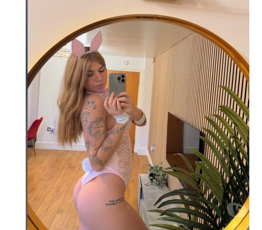 Escorts North London Southgate - North London - Photos for 💎🇧🇷Sofia Becker Brazilian Party Girl💎