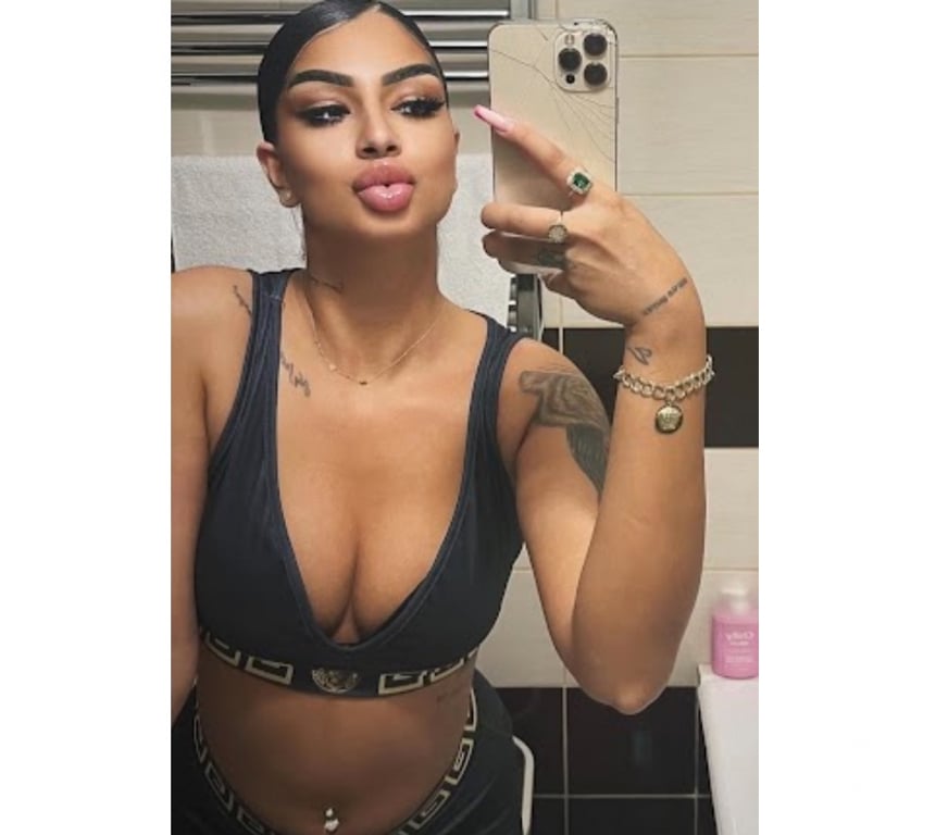 Escorts Hampshire Portsmouth - Photos for ✨DIANA✨NEWW🔝REAL 100%💗BEST PARTY🥳