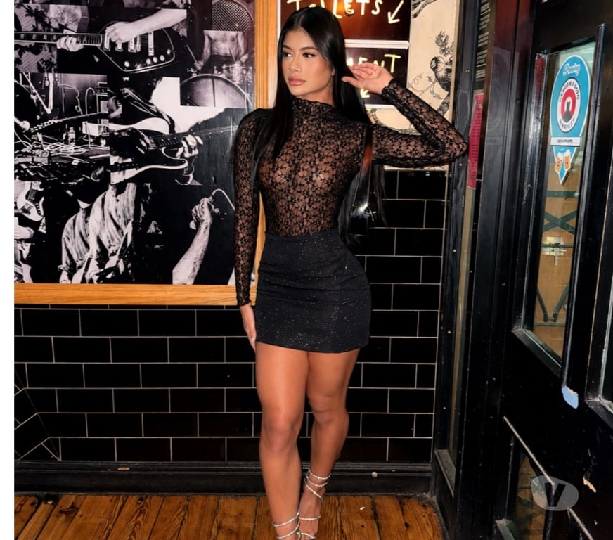 Escorts East London Canning Town - East London - Photos for 🌸✨JASMINY Beautiful Girl✨🌸
