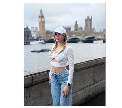 Escort Canning Town East London - Photos for 🌸✨ Sofia Becker Petty Girl✨🌸