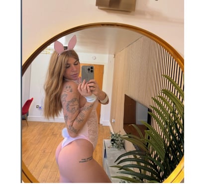 Escort New Barnet Barnet - Photos for 💎Sofia Becker Brazilian Blonde Girl💎