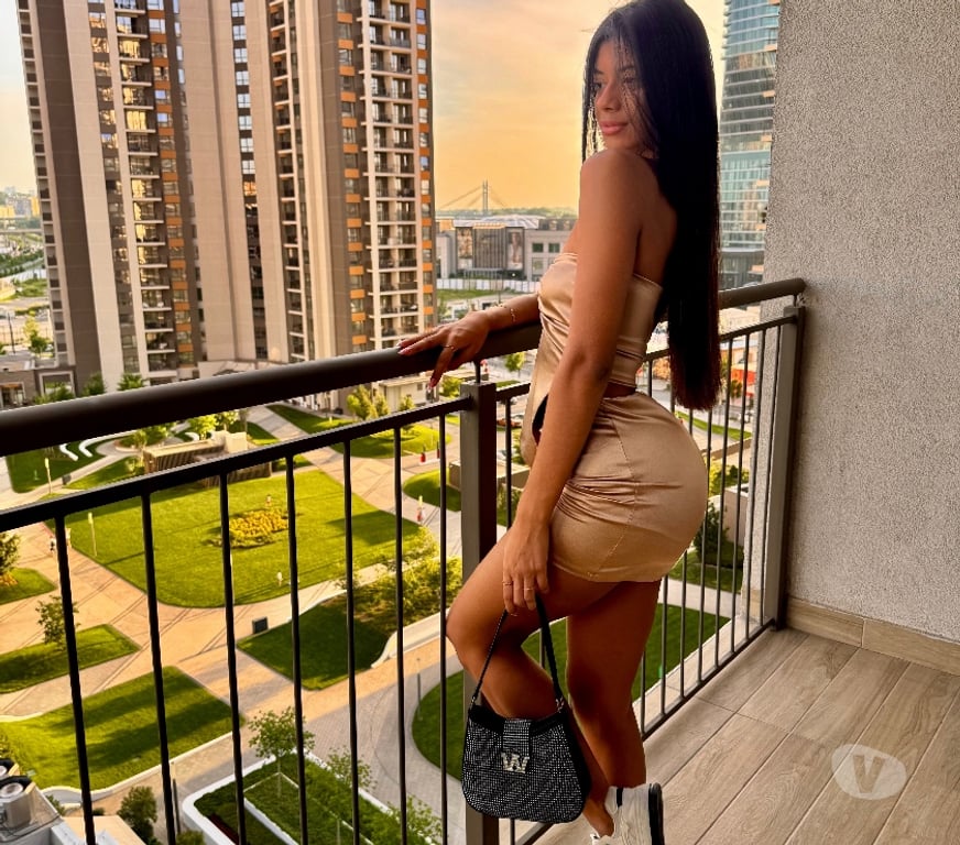 Escorts East London Silvertown - East London - Photos for ✨Jasminy Petty Guirl✨