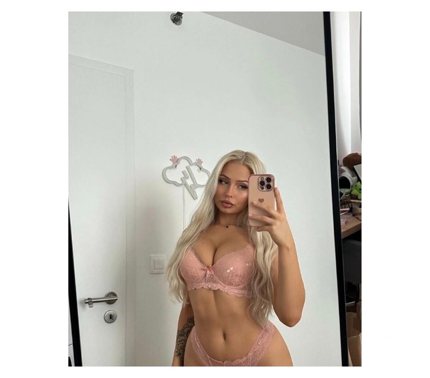 Escorts Lincolnshire Boston - Photos for AMBER-TOP BLONDE-NO RUSH SERVICE✨