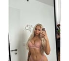 AMBER-TOP BLONDE-NO RUSH SERVICE✨