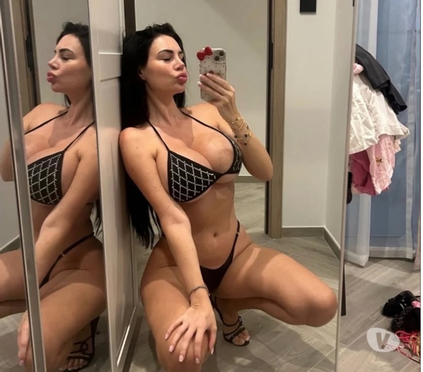 Escorts Slough Slough Town Centre - Slough - Photos for 💦SEXY HOT BRAZILIAN🔥REAL PIC🍑 40£