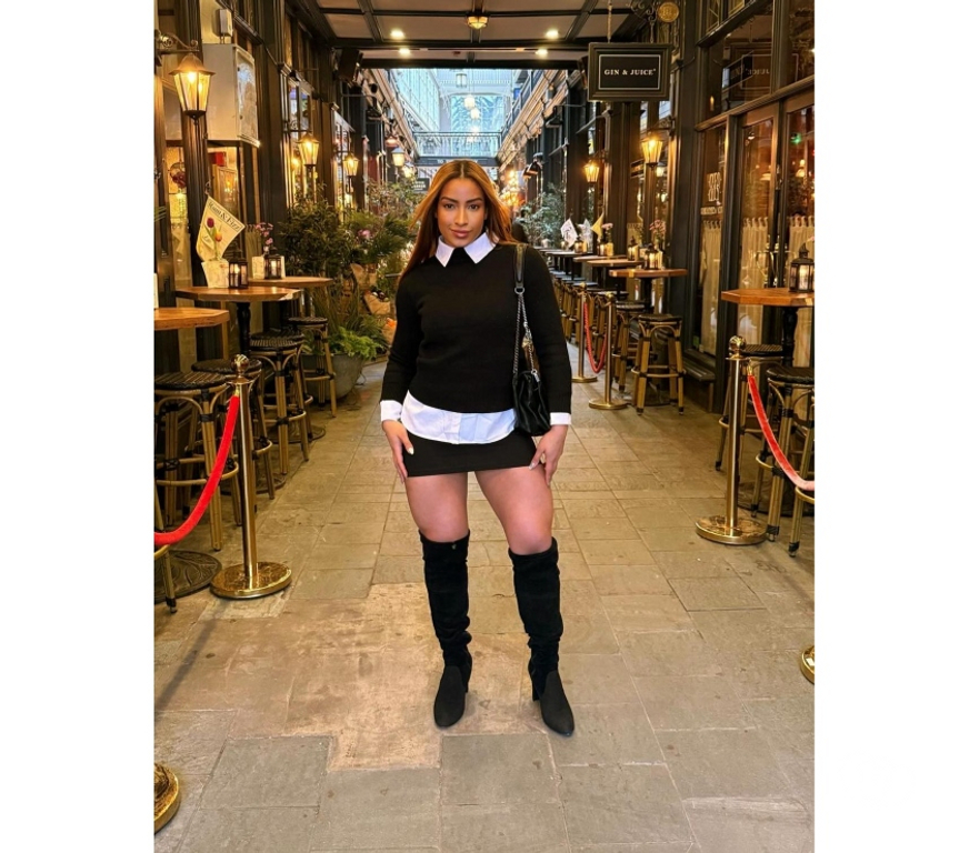 Escorts West London Maida Vale - West London - Photos for ❤️‍🔥 Classy, Playful & Seductive Yara ❤️‍🔥