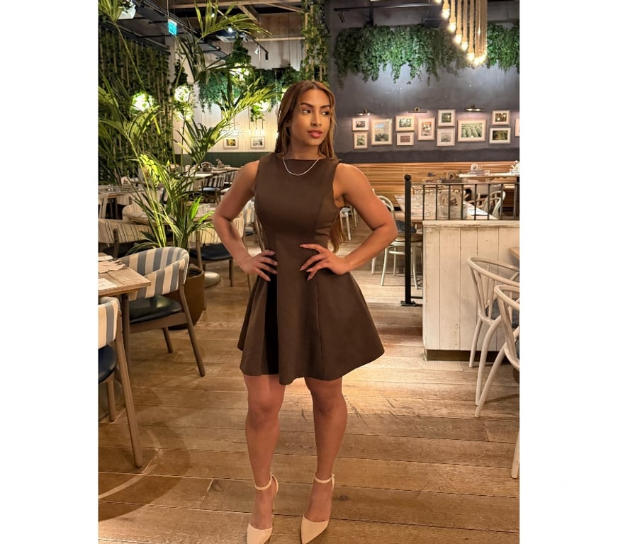 Escorts West London Maida Vale - West London - Photos for ❤️‍🔥 Classy, Playful & Seductive Yara ❤️‍🔥