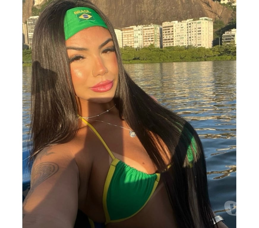 Escorts Glasgow Blythswood Hill - Glasgow - Photos for Brenda Brazilian 100% real pictures