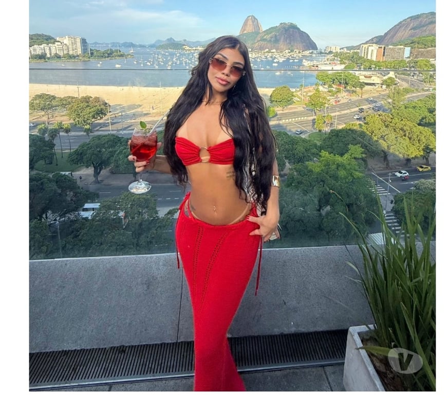 Escorts Glasgow Blythswood Hill - Glasgow - Photos for Brenda Brazilian 100% real pictures