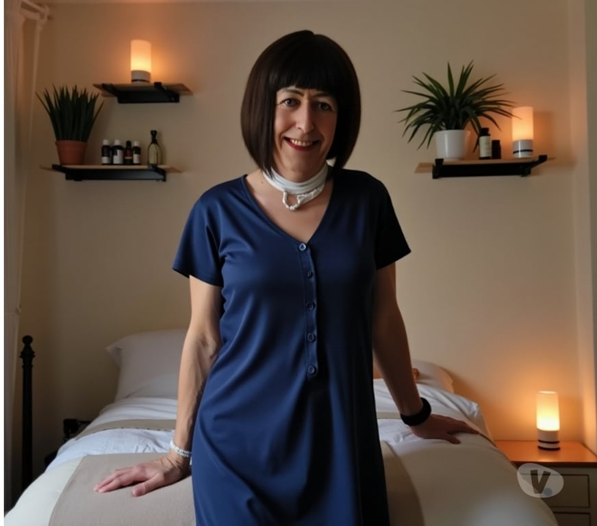 Escorts West Yorkshire Leeds - Photos for Full body sensual massage- CD Male Therapist - Leeds