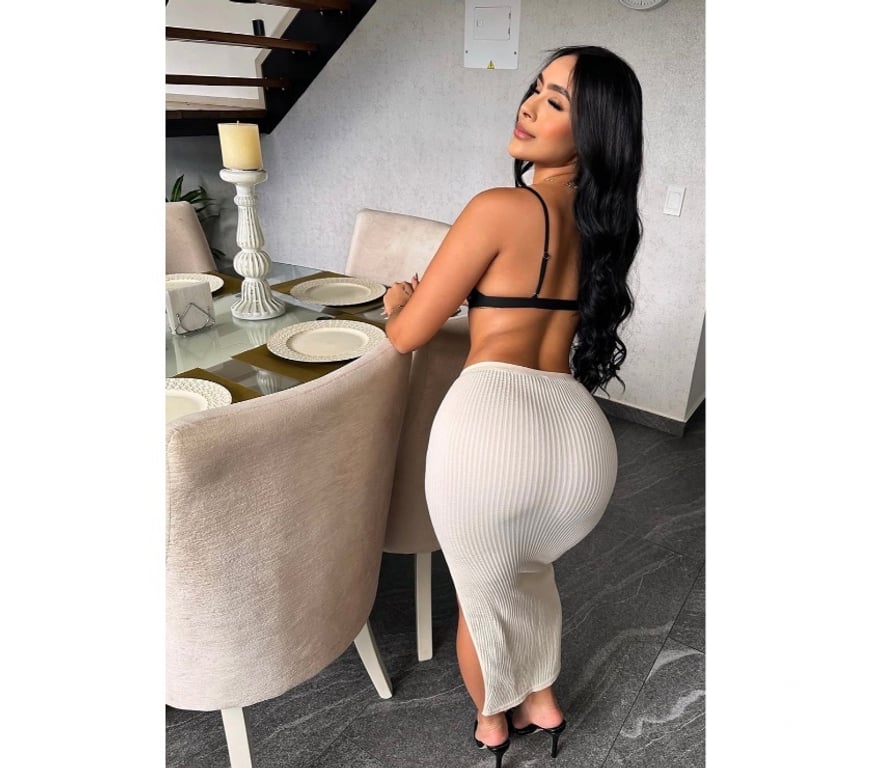 Escorts East London East India - East London - Photos for Vivi Incall real photos party