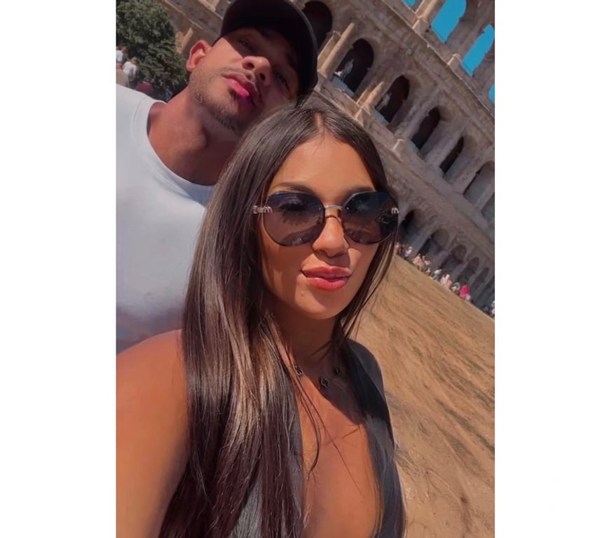 Escorts Hull Hull City Centre - Hull - Photos for ✨ MIA & LEO — 🥂🥂BRAZILIAN PARTY COUPLE🥂🥂✨
