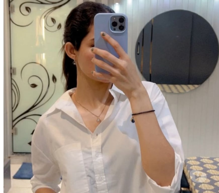 Escorts East London Hackney - East London - Photos for 🆕 INDIAN GORGEOUS GIRL AVAILABLE 🤗