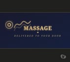 Male Massage delivered to your door