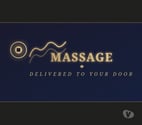 Massage delivered to your door