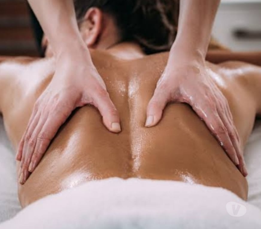 Full body massage West Midlands Birmingham - Photos for Massage delivered to your door