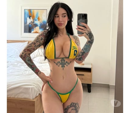  Escorts & Erotic Massage Cardiff City Centre Cardiff - Photos for NEW IN TOWN 🇧🇷💦 BEATRIZ 🌸 BEST OWO 🇧🇷