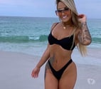 SARAH - LATIN GIRL 🔥🥂