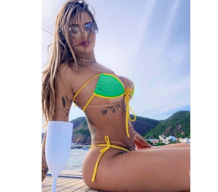 Escorts York York City Centre - York - Photos for 🇧🇷🦋 LARY - BRAZILIAN 💋