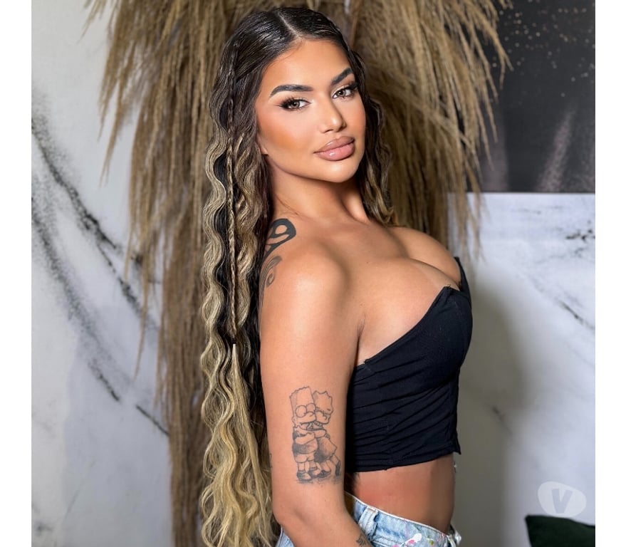 Escorts York York City Centre - York - Photos for 🇧🇷🦋 LARY - BRAZILIAN 💋