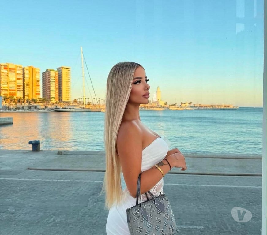 Escorts Kent Ashford - Photos for Alexa❤️BEST BLOND GIRL NEW HERE💯