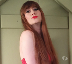 Soho - Central London — 🔥LemmieRed ❤️‍🔥Posh British Redhead 🔥