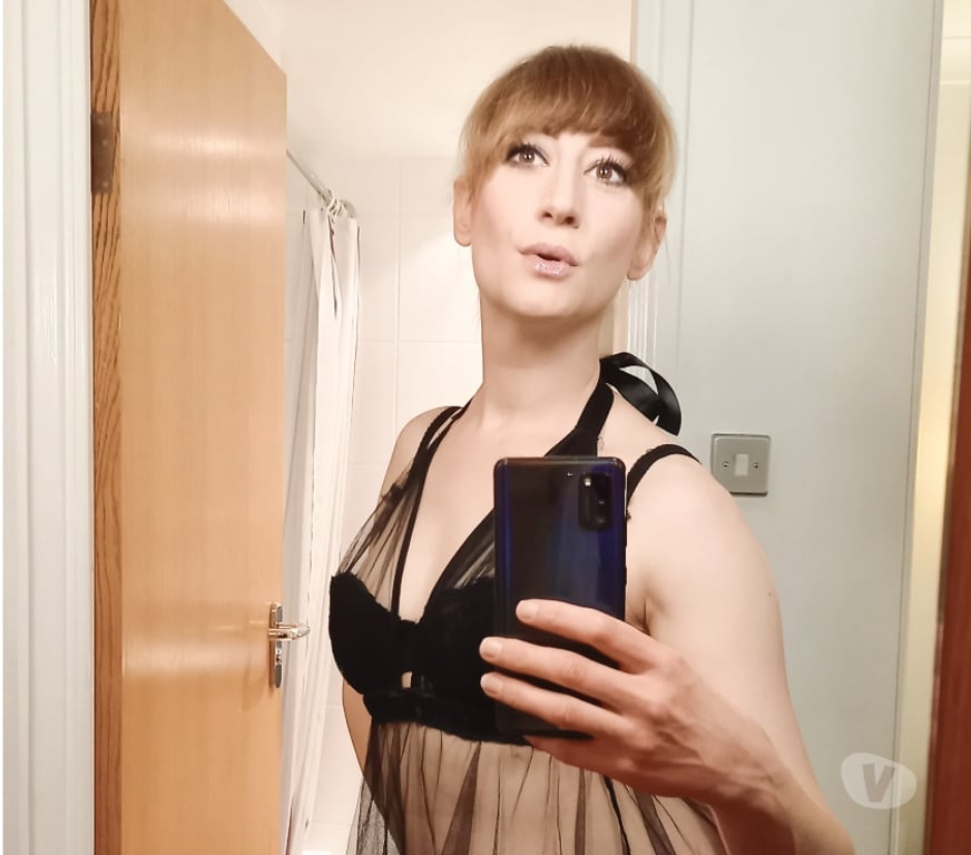 Adult Entertainment Central London Soho - Central London - Photos for 🔥LemmieRed ❤️‍🔥Posh British Redhead 🔥