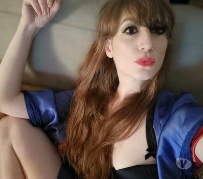 Adult Entertainment Soho Central London - Photos for 🔥LemmieRed ❤️‍🔥Posh British Redhead 🔥