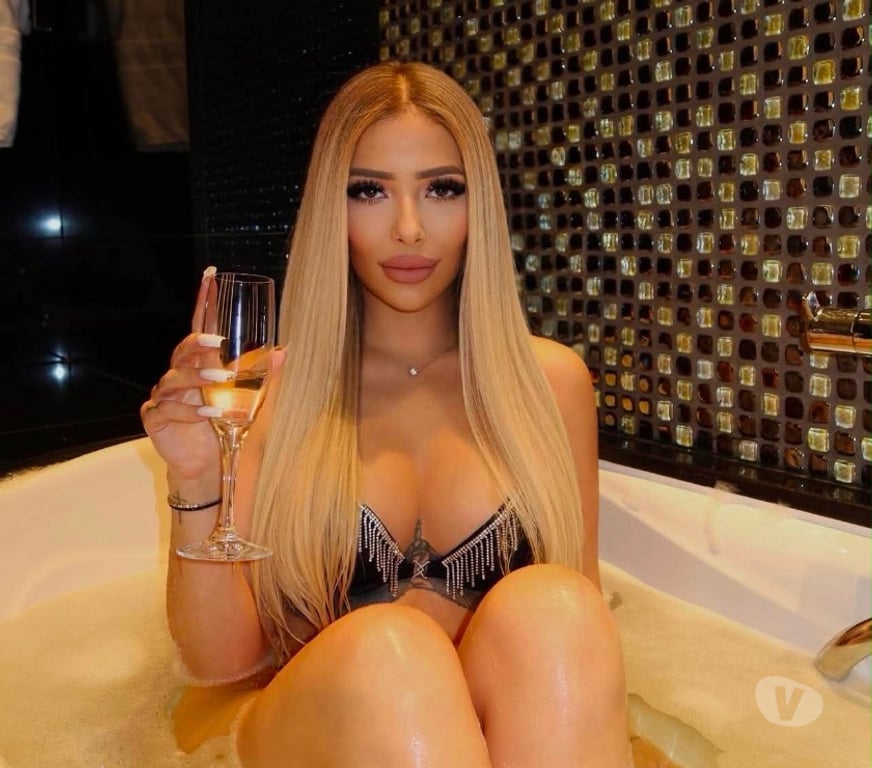 Escorts Kent Maidstone - Photos for Alexa❤️BEST BLOND GIRL NEW HERE💯🥳