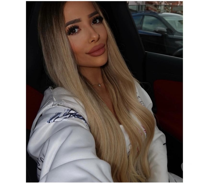 Escorts Kent Maidstone - Photos for Alexa❤️BEST BLOND GIRL NEW HERE💯🥳