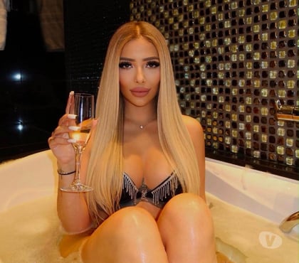  Escorts Harrietsham Maidstone - Photos for Alexa❤️BEST BLOND GIRL NEW HERE💯🥳
