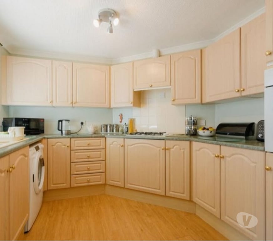 Property for Sale Devon West Devon - Photos for Beautiful Residential Park Home on Residential Licenced Site