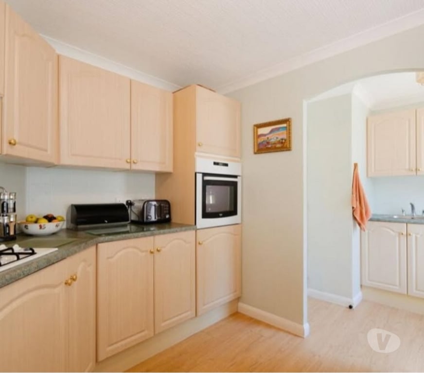 Property for Sale Devon West Devon - Photos for Beautiful Residential Park Home on Residential Licenced Site