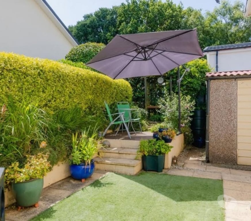 Property for Sale Devon West Devon - Photos for Beautiful Residential Park Home on Residential Licenced Site