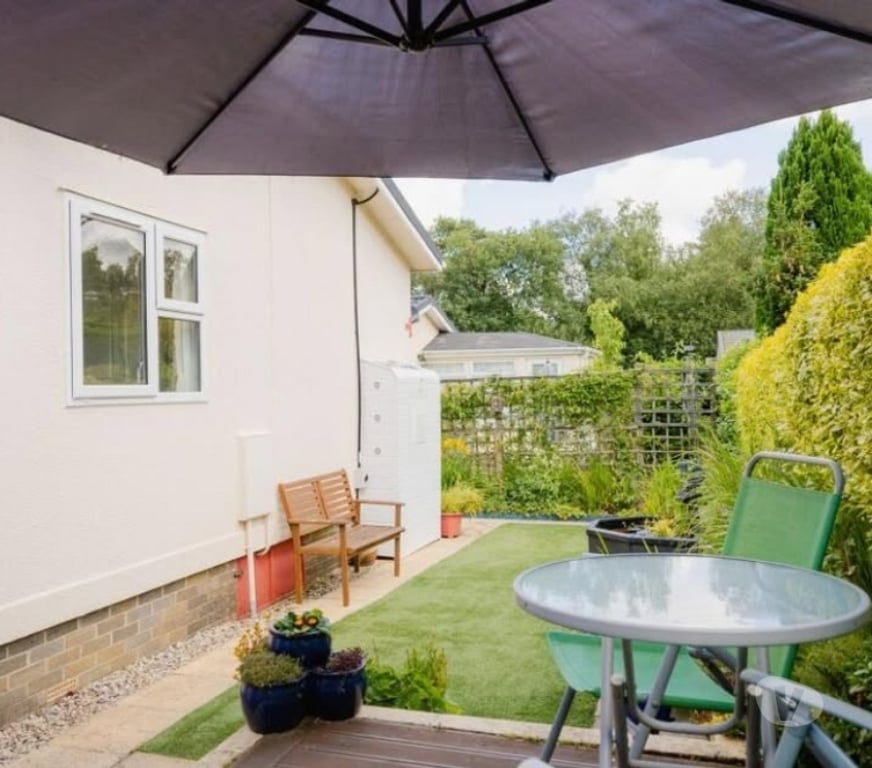 Property for Sale Devon West Devon - Photos for Beautiful Residential Park Home on Residential Licenced Site