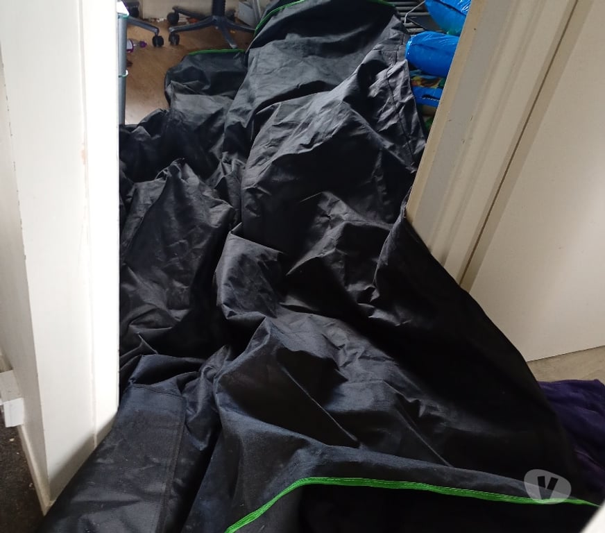 Miscellaneous Cheshire East Macclesfield - Cheshire East - Photos for Complete grow set up ready to go